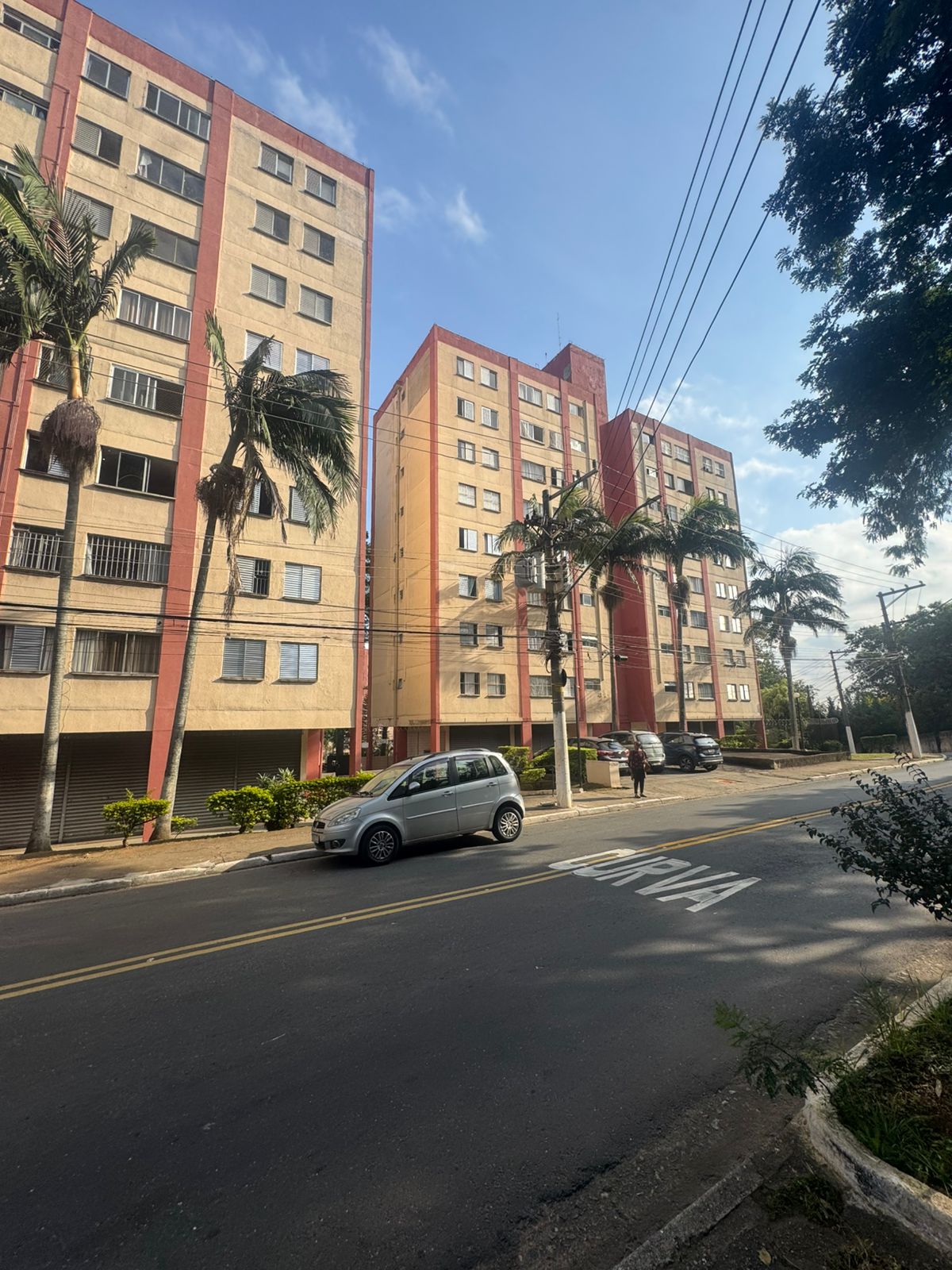 Apartamento à Venda